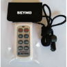 Kit Remote control  EV y ACU  Raymarine