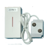 Bilge alarm 4 programmable zones wireless